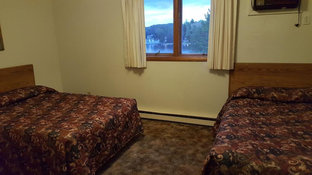 Clark's Beach Motel photo 24