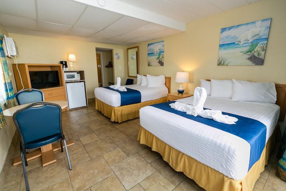 Gondolier Motel photo 13