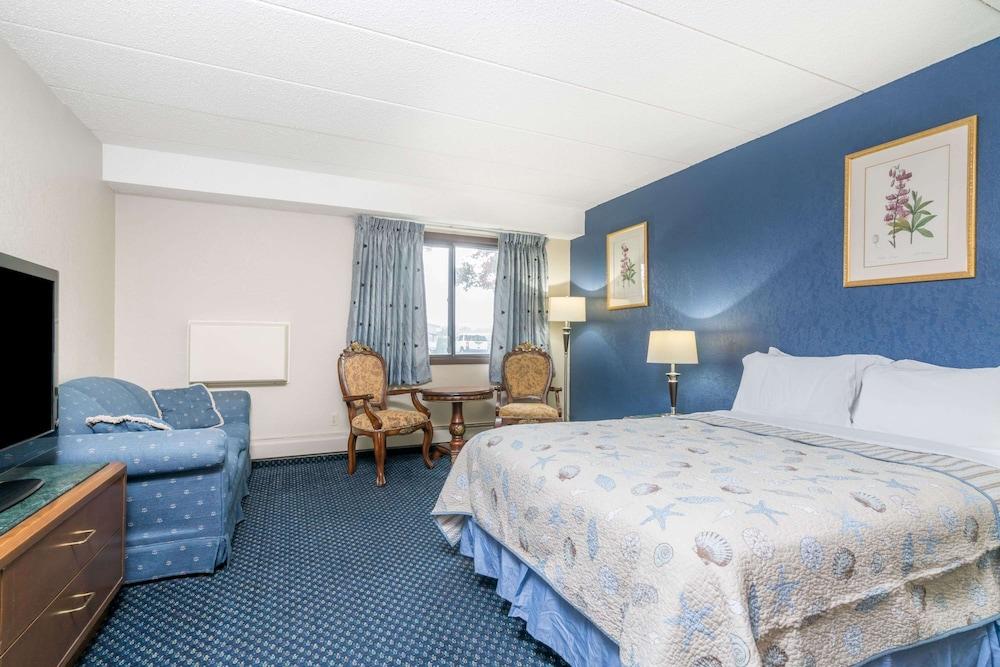 Knights Inn Litchfield photo 6