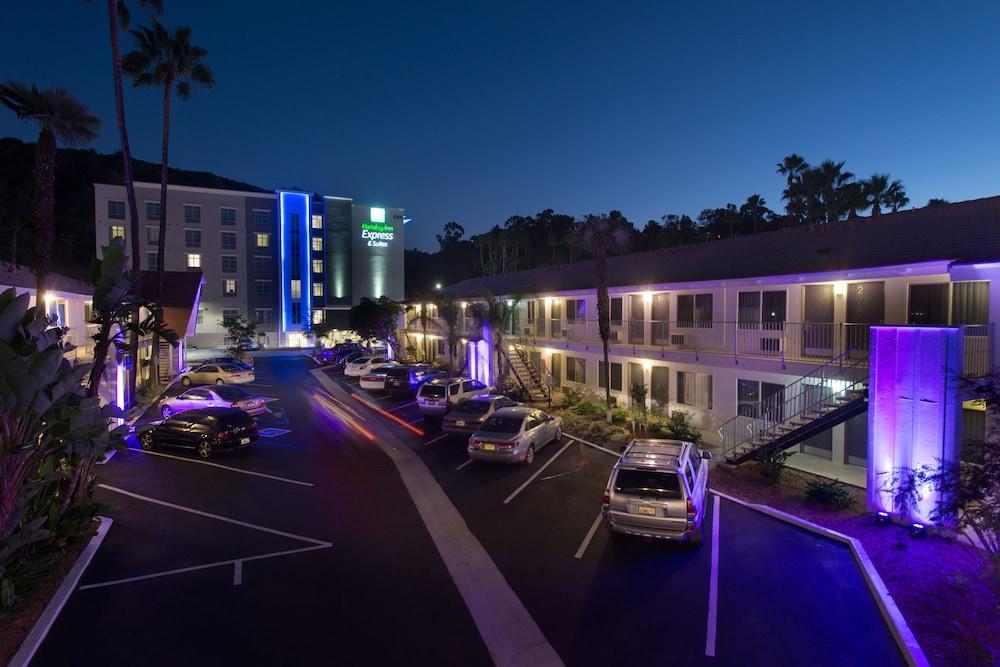 Hotel Iris - San Diego photo 41