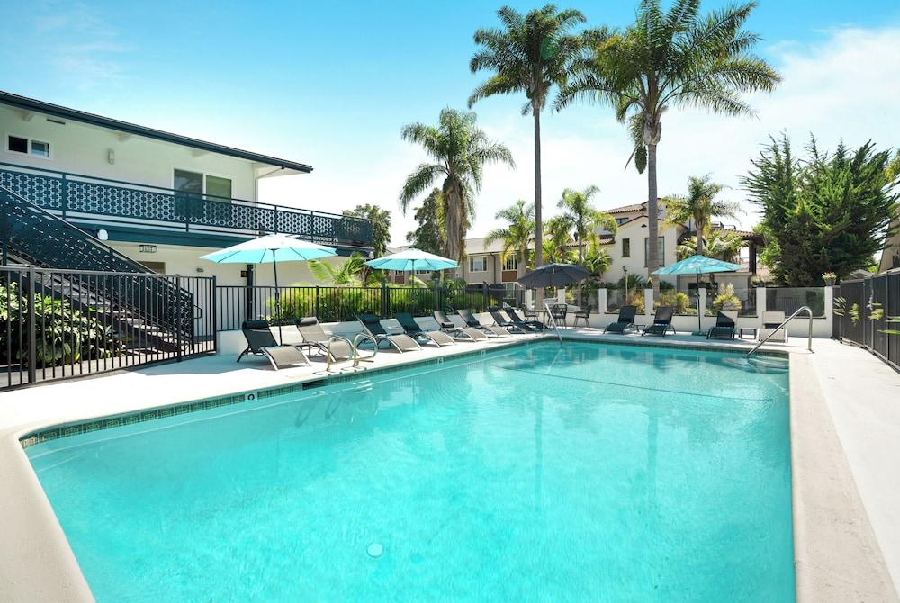 Pacific Crest Hotel Santa Barbara photo 9