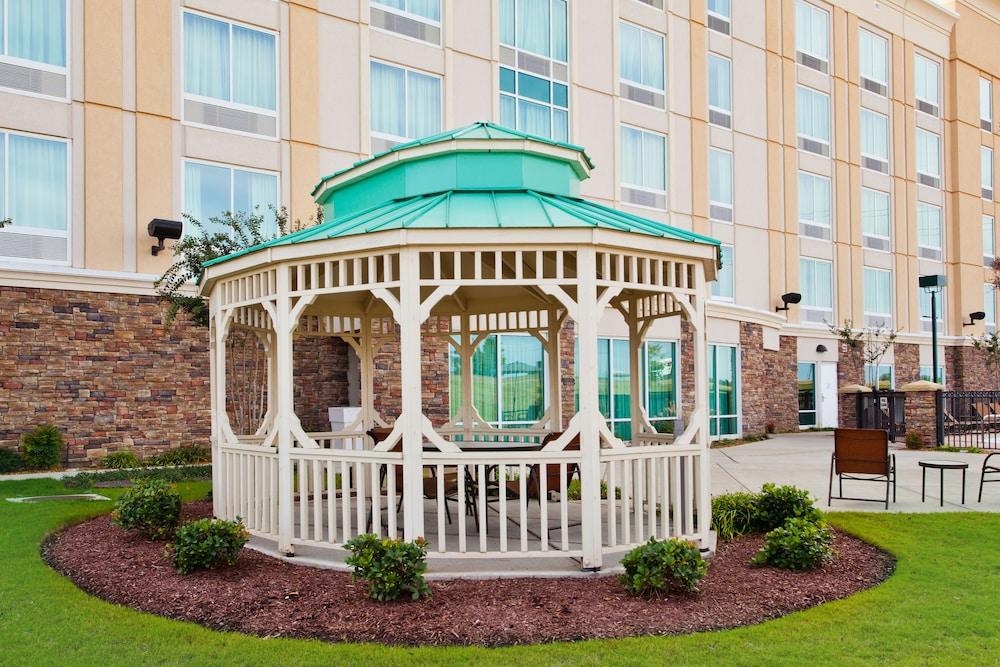 Holiday Inn Express Hotel & Suites Jackson NE by IHG photo 28