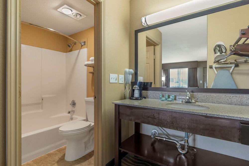 Best Western Taylor Inn photo 16