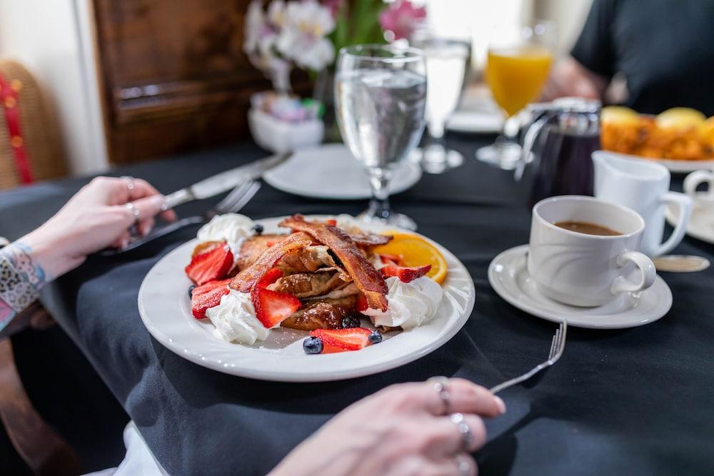 The Crescent Hotel and Spa photo 47