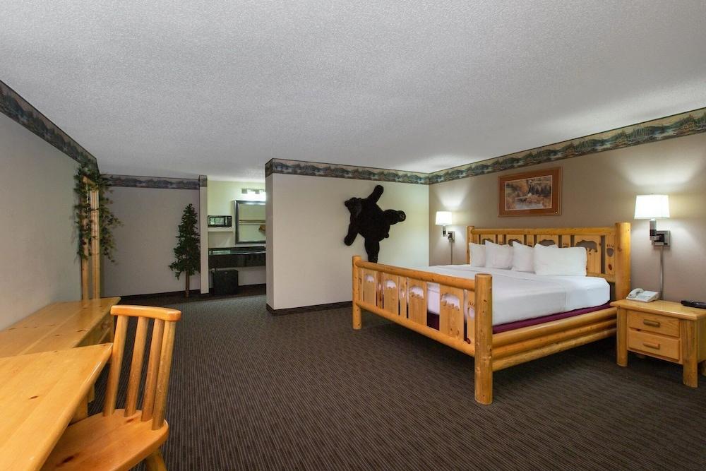 Quality Inn Ladysmith photo 10