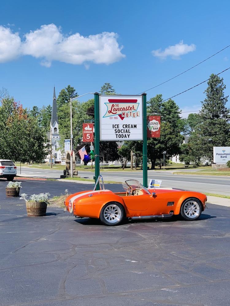 The Lancaster Motel photo 20