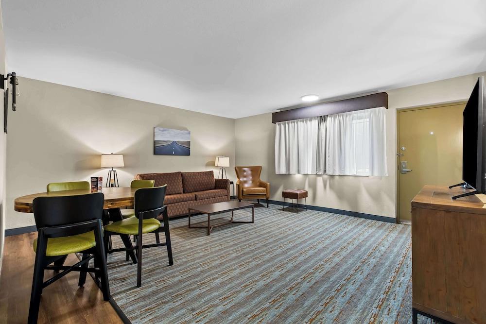 Best Western Downtown Casper Hotel photo 22