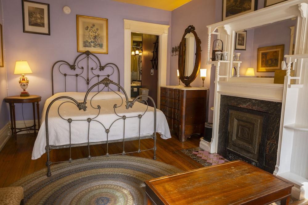 Tabard Inn photo 52