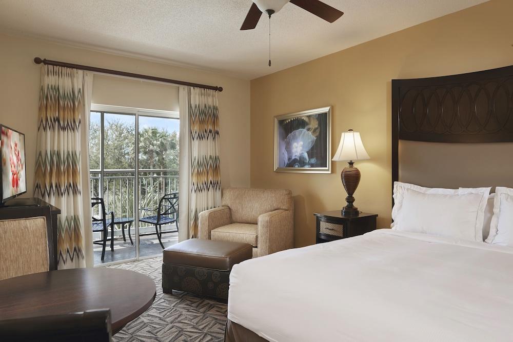 Hilton Grand Vacations Club SeaWorld® Orlando photo 5