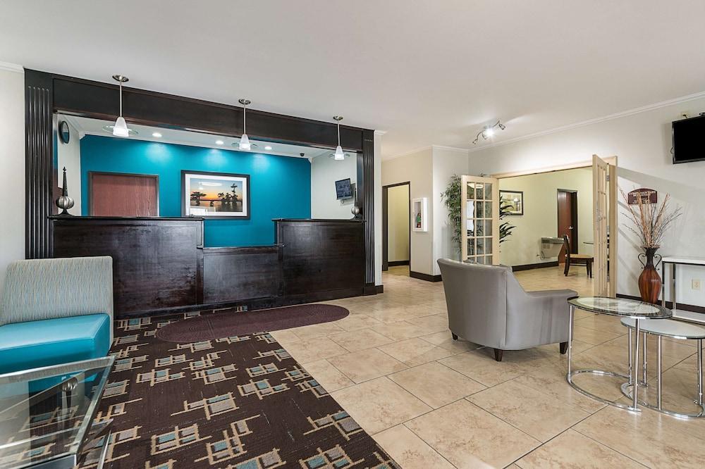 Best Western Plus Deridder Inn & Suites photo 6