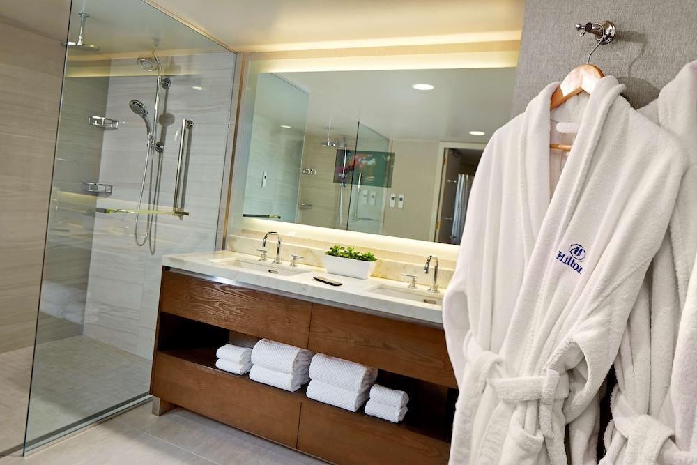 Hilton Long Beach Hotel photo 45