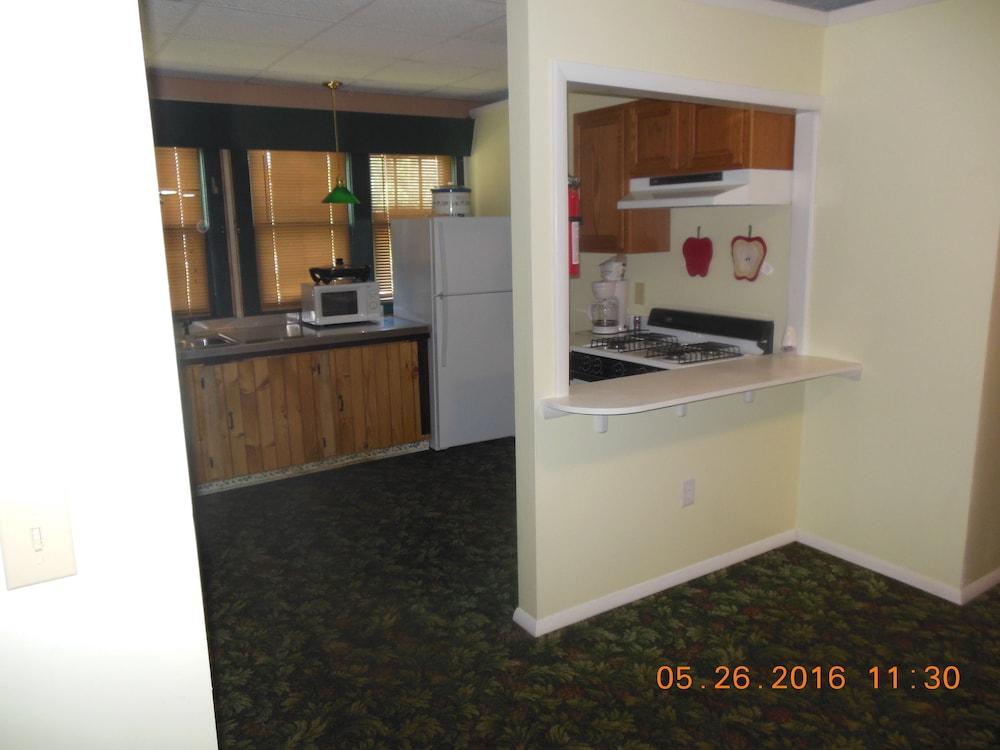 The Evergreen Motel photo 98