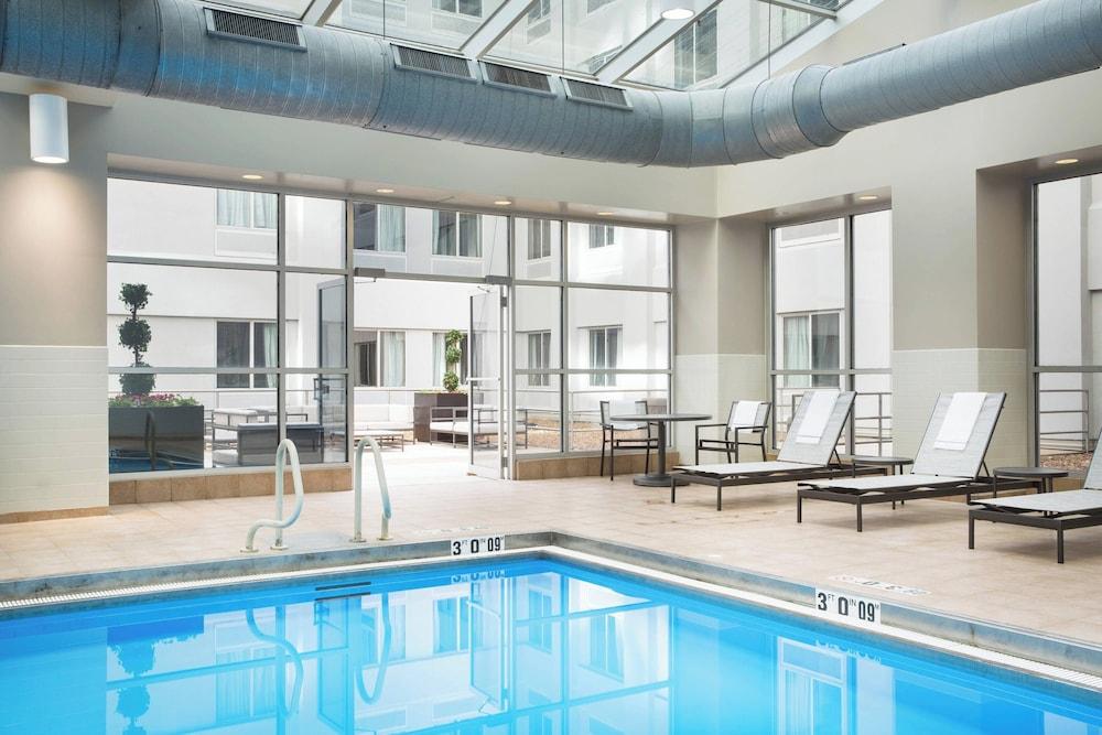 AC Hotels by Marriott Chicago Downtown photo 16