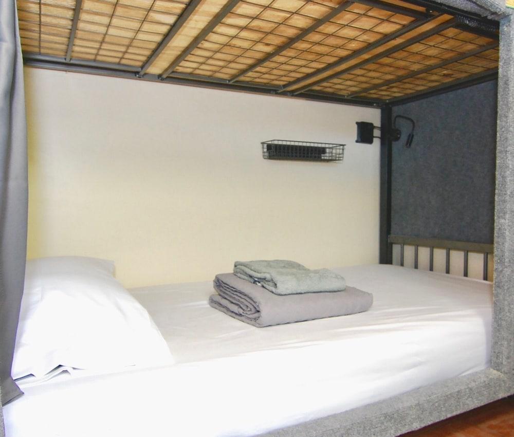 Sheridan Hostel photo 39