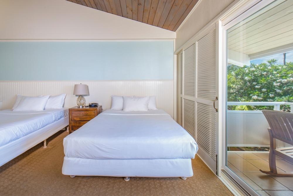 Kaanapali Ocean Inn photo 10