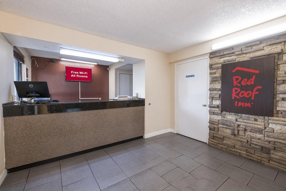 Red Roof Inn Mobile - Midtown photo 14