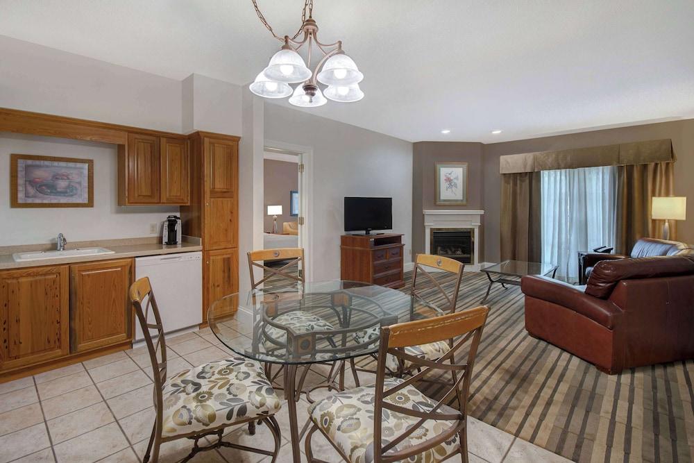 Cypress Bend Resort, a Wyndham Hotel photo 31