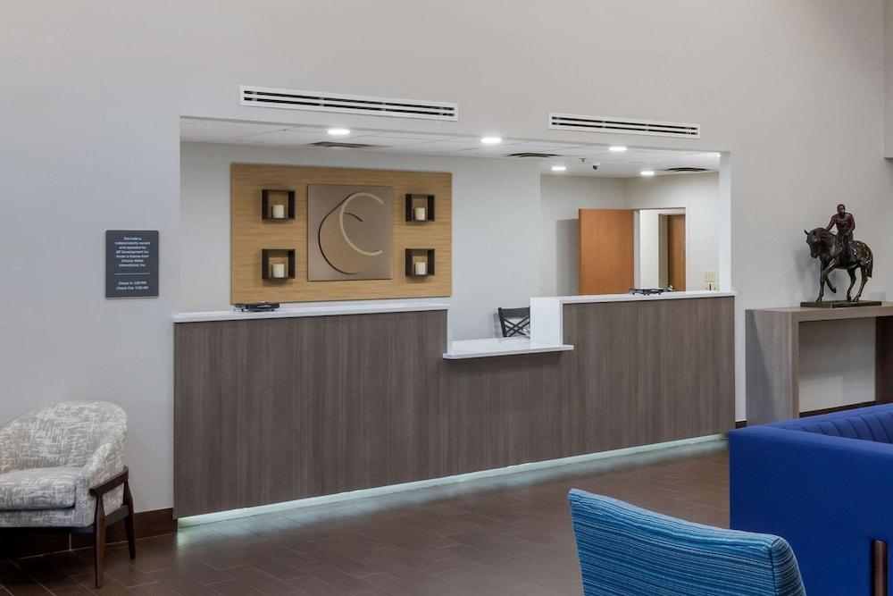 Comfort Inn & Suites Hot Springs Midtown photo 5