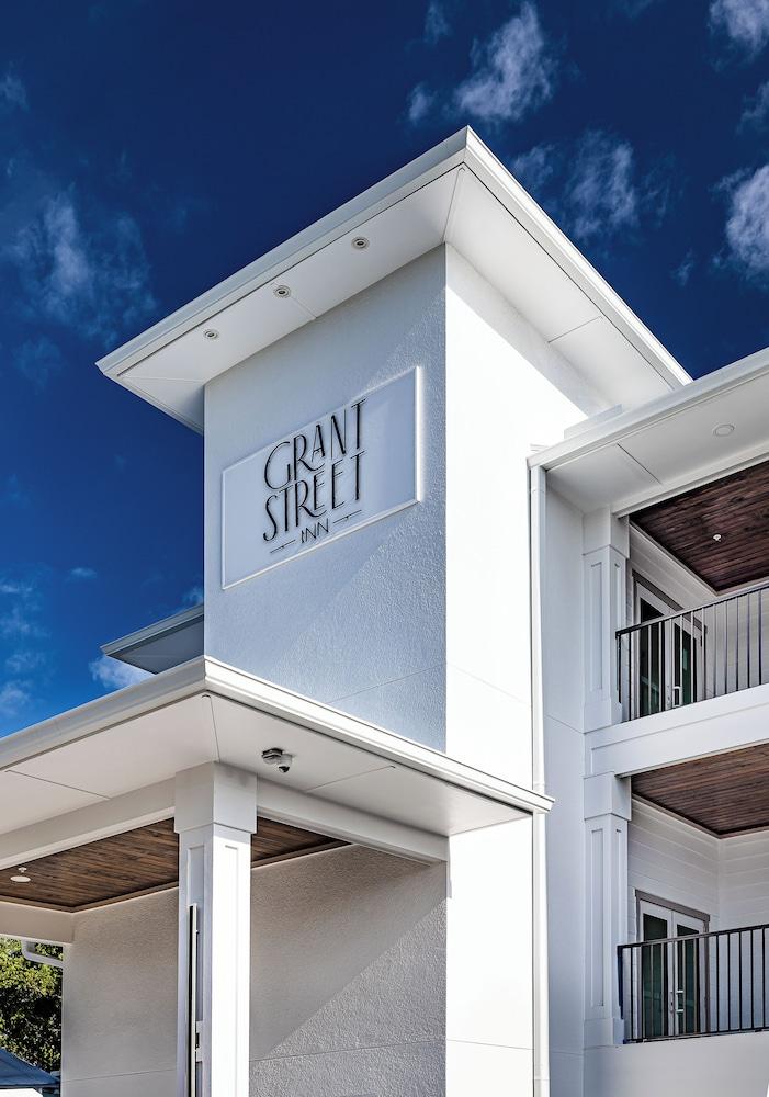 Grant Street Inn, an Ascend Collection Hotel photo 19