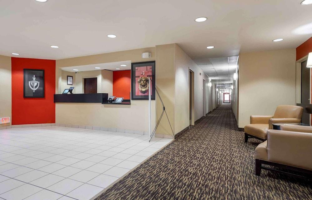 Extended Stay America Suites Houston I10 West CityCentre photo 4