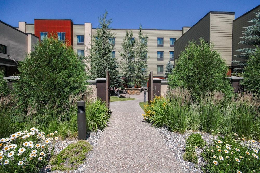 Homewood Suites by Hilton Bozeman photo 32