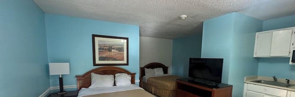 GUEST COTTAGES & SUITES photo 34