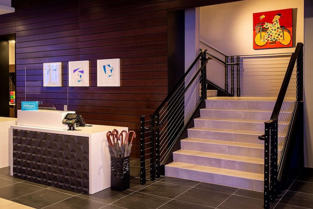 Hilton Garden Inn Redmond Seattle photo 3