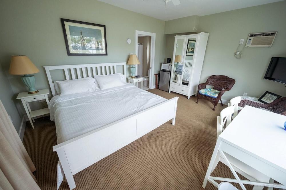 The Inn on Onset Bay photo 12