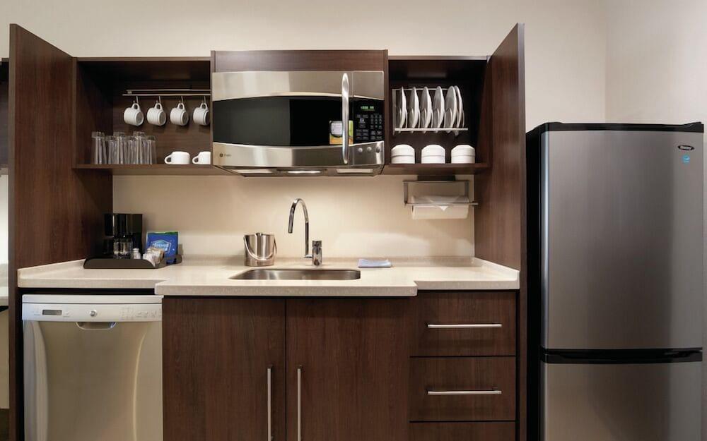 Home2 Suites by Hilton Goldsboro photo 9