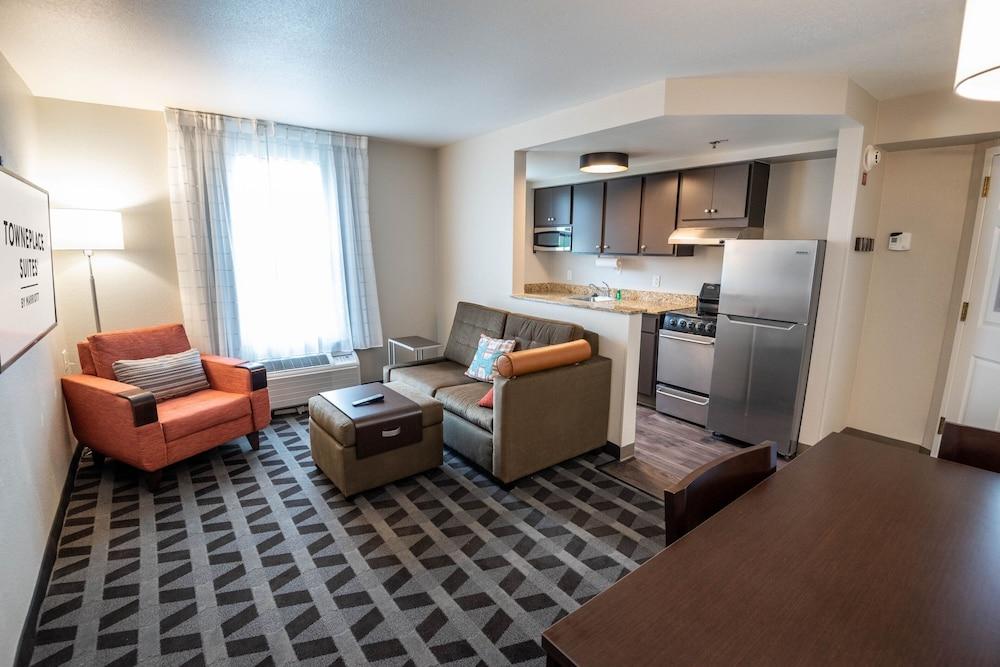 TownePlace Suites by Marriott Gahanna photo 23
