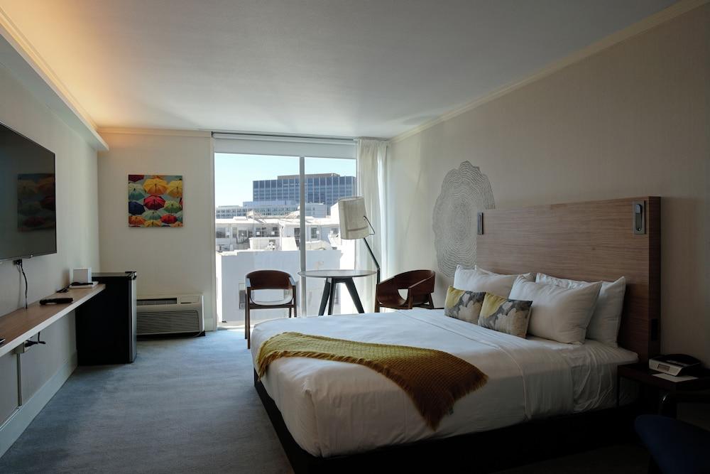 BEI San Francisco, Trademark Collection by Wyndham photo 20