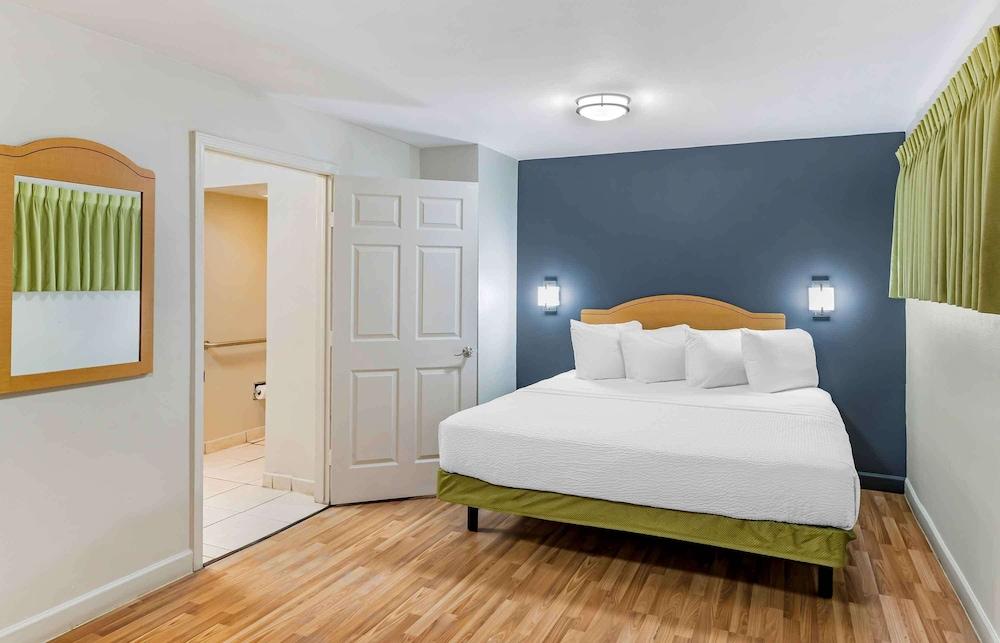 Extended Stay America Select Suites - Odessa photo 12