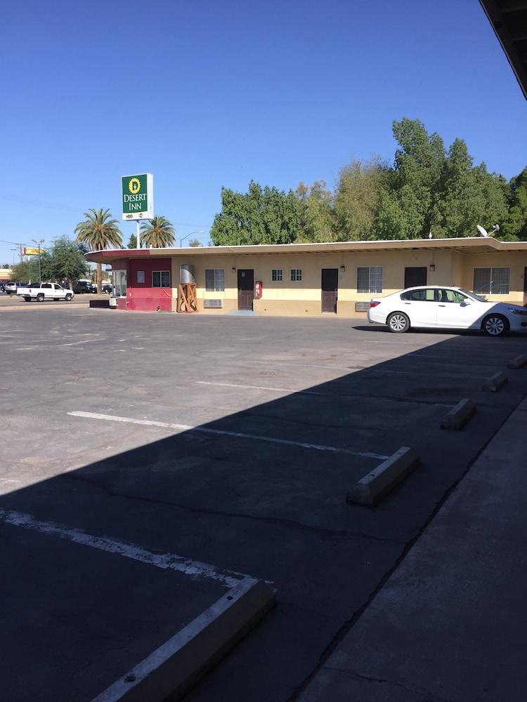 Desert Inn photo 35