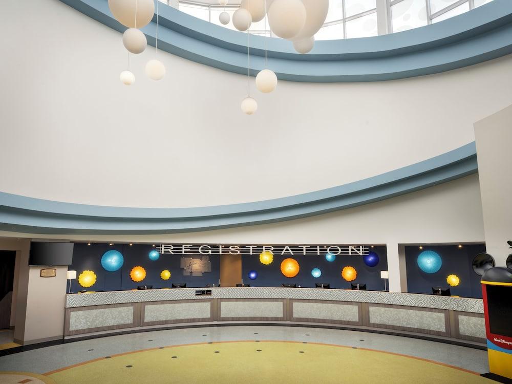 Holiday Inn Resort Orlando Suites - Waterpark by IHG photo 15
