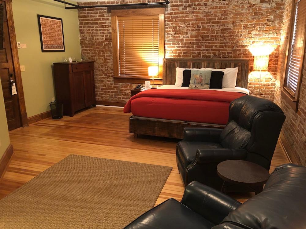 Hotel Frederick photo 45