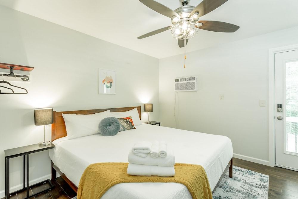 The Lodge at Lookout Mountain photo 54
