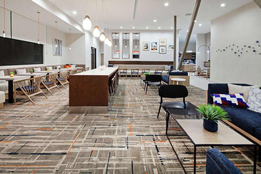 Homewood Suites by Hilton San Diego Central photo 22