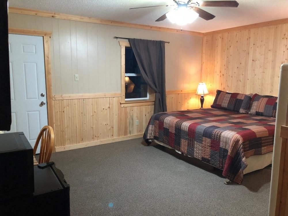 Hotel Expedition photo 42