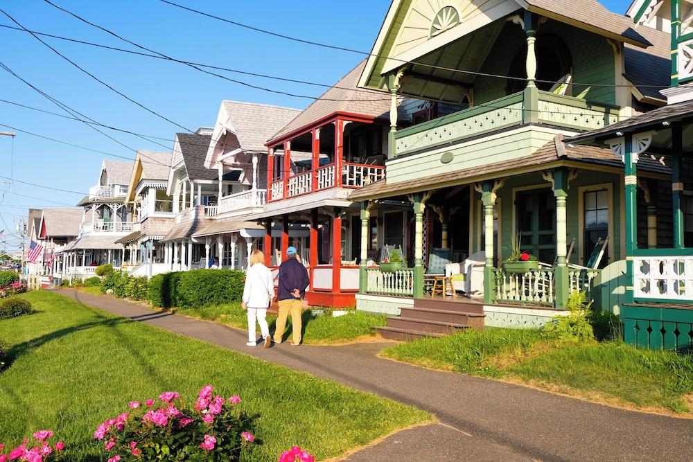 Pequot Hotel photo 23