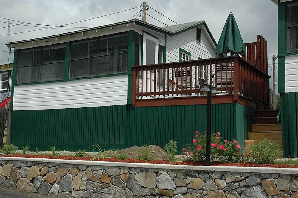 Channel Watefront Cottages photo 7