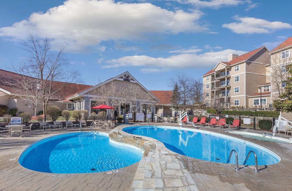 Club Wyndham Branson at The Meadows photo 19