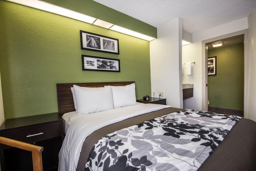 Sleep Inn Miami International Airport photo 7