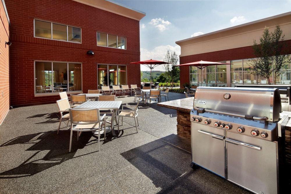 Homewood Suites Pittsburgh Airport photo 30
