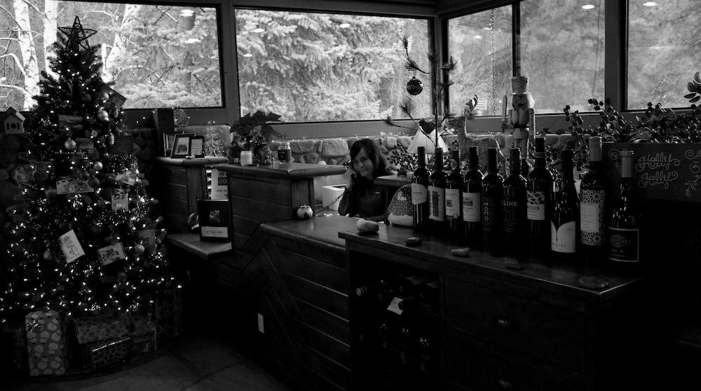 Junipine Resort photo 33