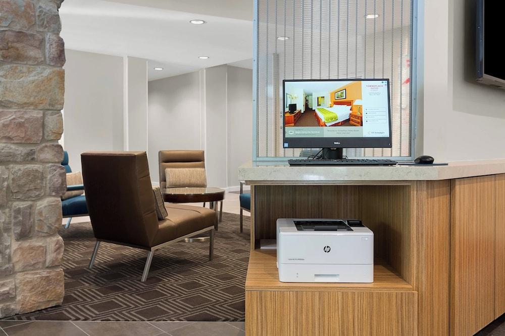 TownePlace Suites by Marriott Boone photo 26