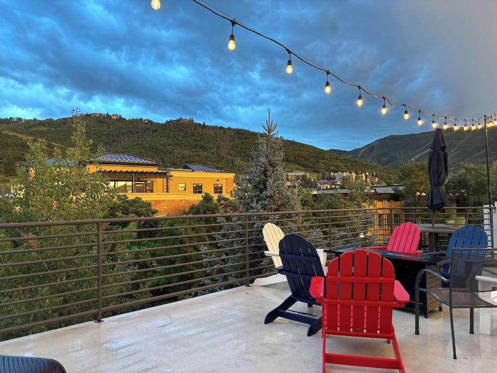 Park City Hostel photo 32