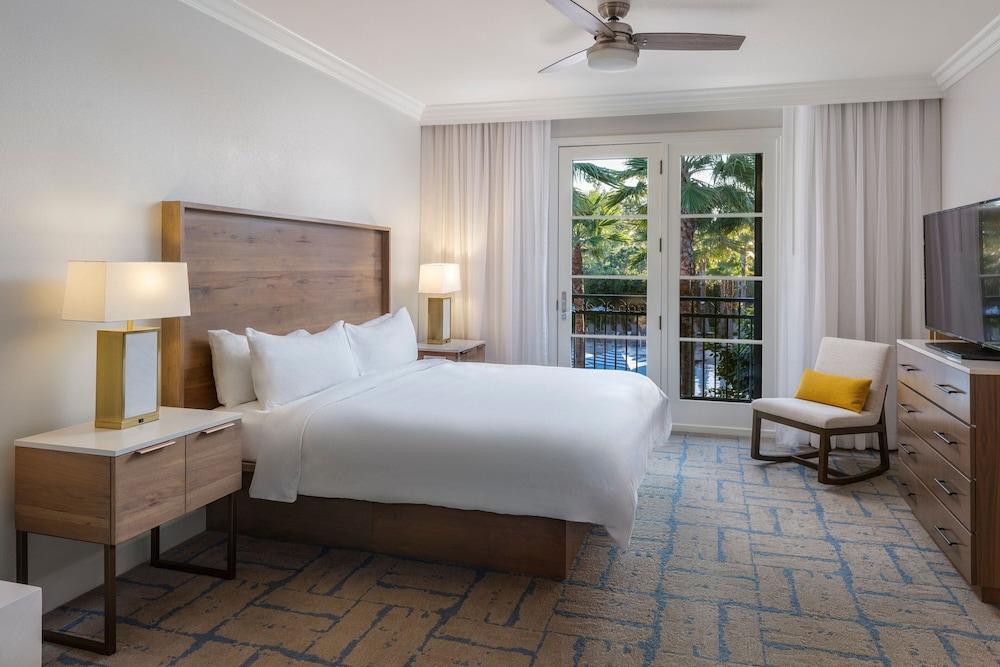 Marriott's Newport Coast Villas photo 8