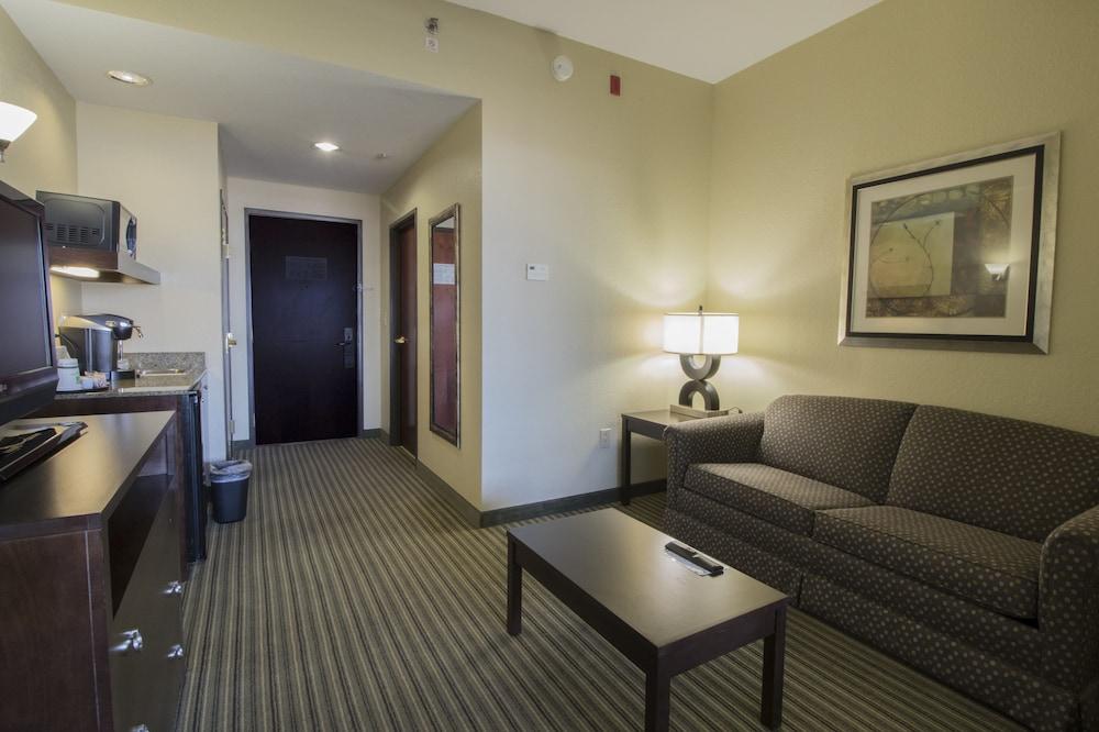Holiday Inn Jackson Southeast - Pearl by IHG photo 3