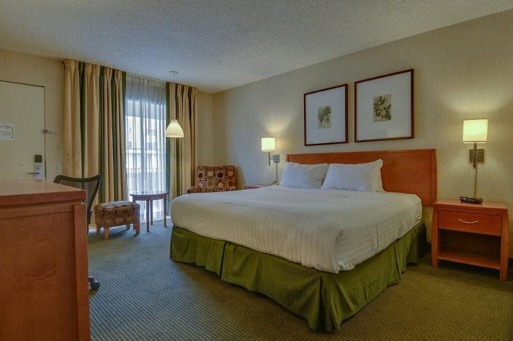 Vagabond Inn Los Angeles at USC photo 19