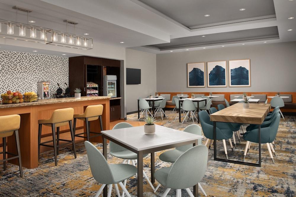 TownePlace Suites by Marriott Cheyenne SW/Downtown Area photo 33